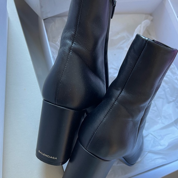 Balenciaga boot - Picture 4 of 4